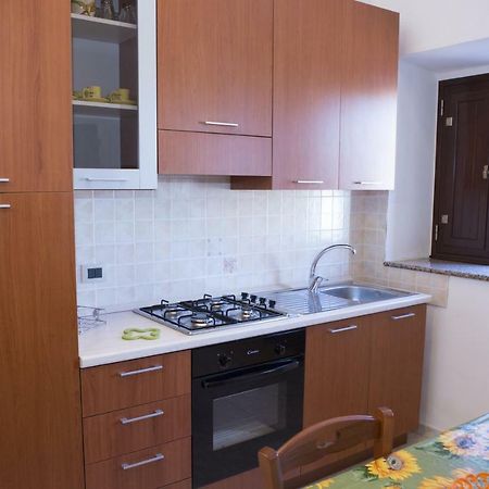 Casa Vacanze Calafarina Pachino Luaran gambar