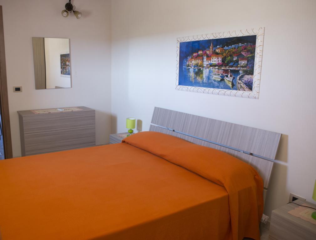Casa Vacanze Calafarina Pachino Bilik gambar