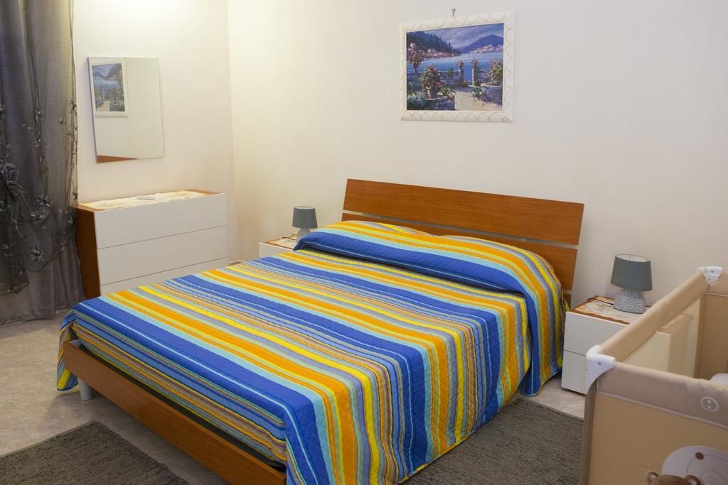 Casa Vacanze Calafarina Pachino Bilik gambar