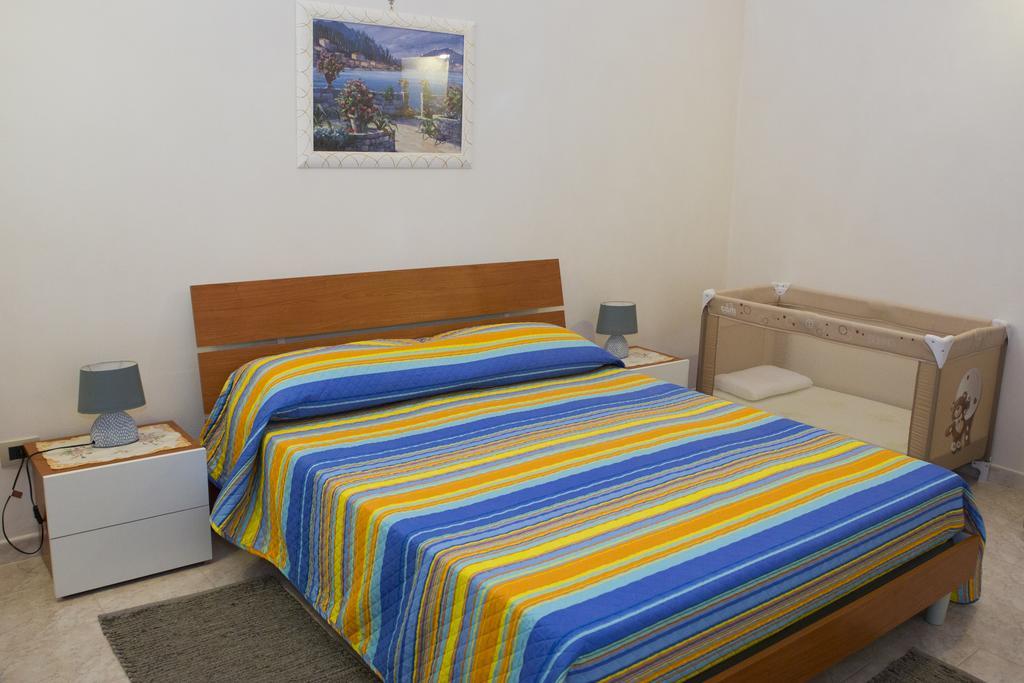 Casa Vacanze Calafarina Pachino Bilik gambar
