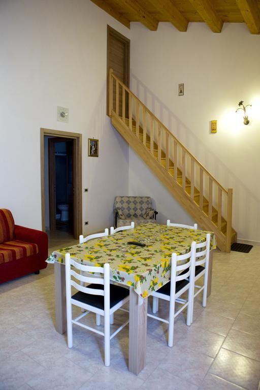 Casa Vacanze Calafarina Pachino Bilik gambar