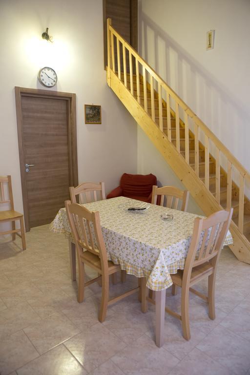 Casa Vacanze Calafarina Pachino Bilik gambar