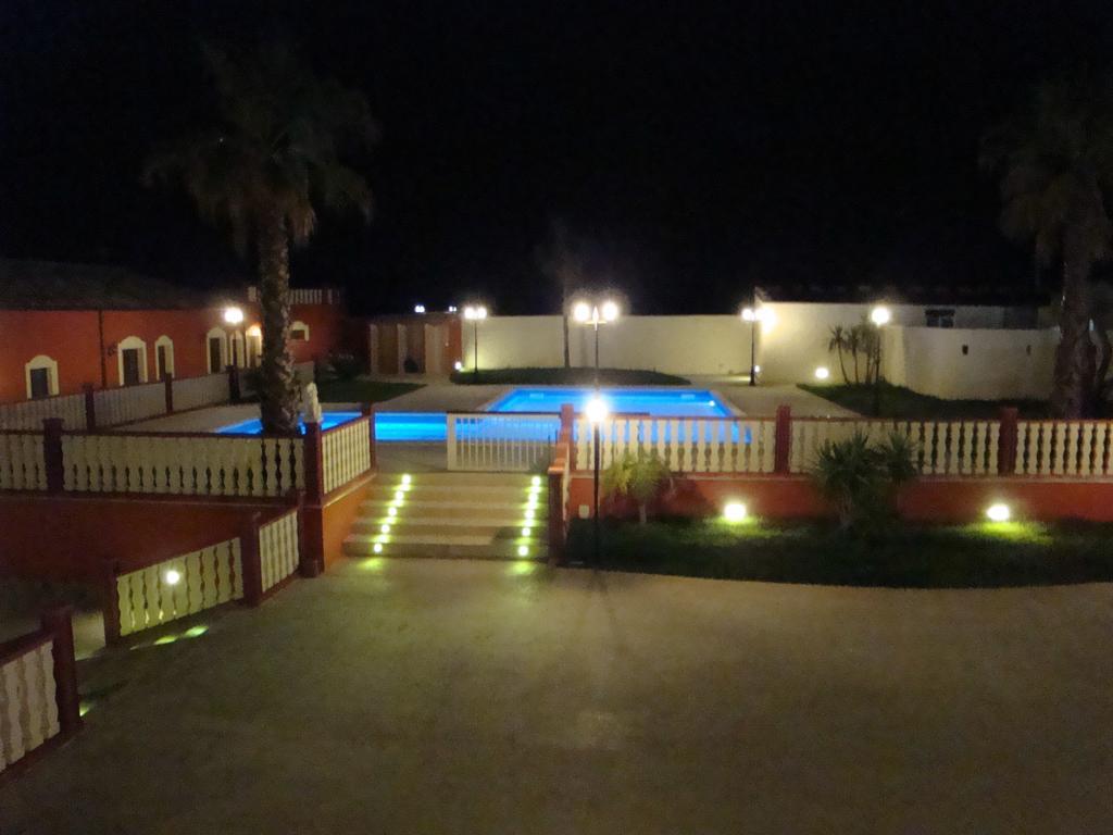 Casa Vacanze Calafarina Pachino Luaran gambar