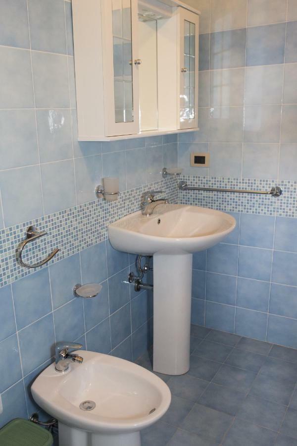 Casa Vacanze Calafarina Pachino Luaran gambar