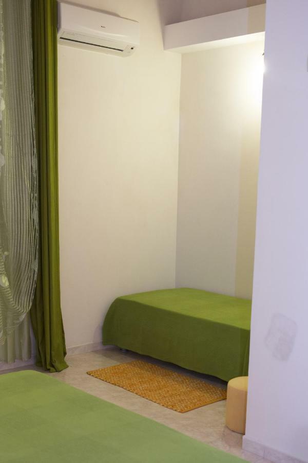 Casa Vacanze Calafarina Pachino Luaran gambar
